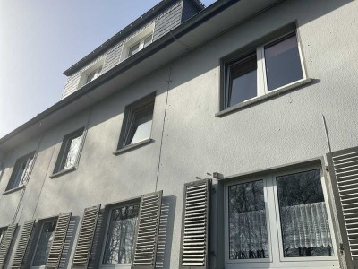 Idyllisches Wohnen - süße Single Wohnung!