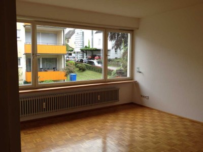 1,5-Zimmer Wohnung mit Balkon in Meersburg