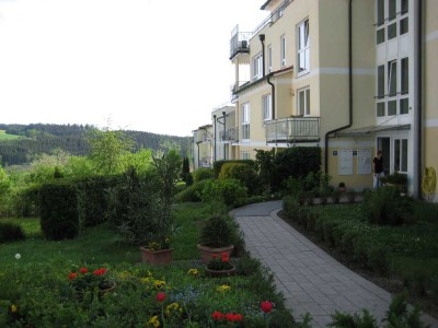 Hochstraße 19a, 94032 Passau