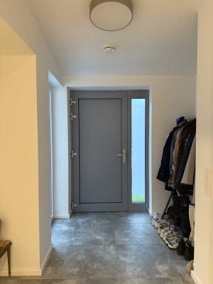 2-Zimmer Wohnung mit Balkon in Bielefeld