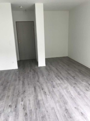 Charmante 1-Zimmer Wohnung mit Balkon in Karlsruhe-Oberreut
