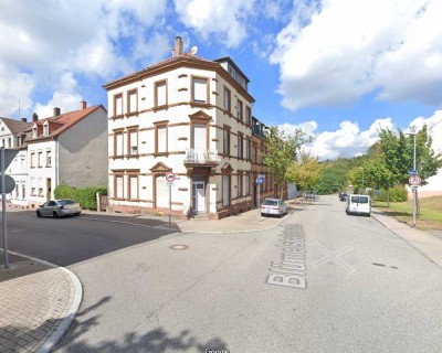 316.02 Schöne 3 ZKB in Blümelstalstr 31, 66953 Pirmasens