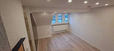 Singel-Wohnung nähe Broicher-Mitte