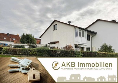 Ein-/Zweifamilienhaus in Marburg