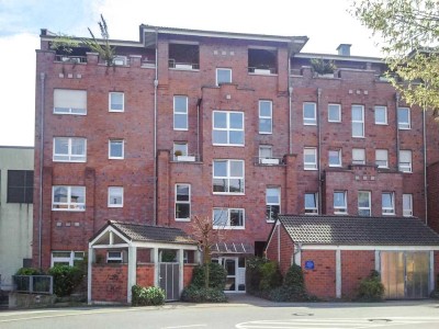 Moderne 3-Zimmer-Wohnung im Stadtzentrum von Langenfeld