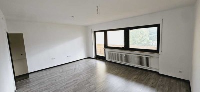 2-Zimmer-Wohnung mit Balkon Sauna und Schwimmbad