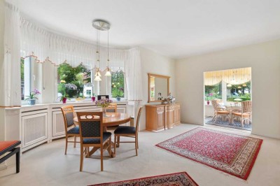 Möbliertes Wohnglück auf Zeit – 4 Zimmer in Lichtenrade