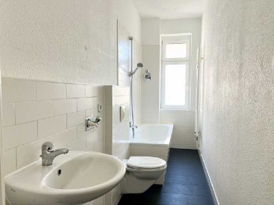 ++ 3-Raumwohnung in zentraler Lage ab sofort verfügbar! ++