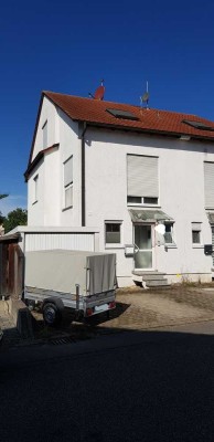 Brackenheim Meimsheim Doppelhaushälfte mit Garage