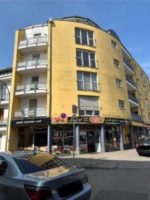 2 Zimmer-Küche-Bad Wohnung zum Eigenbedarf oder Rendite in Sbr,-Malstatt zu verkaufen