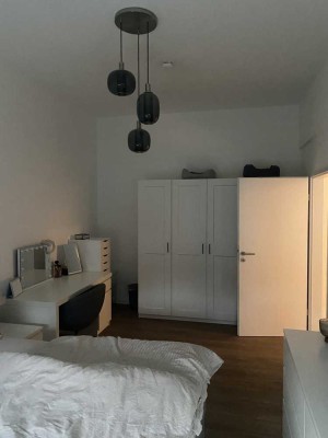 Schöne 2-Zimmer Wohnung in Mauritz-Ost