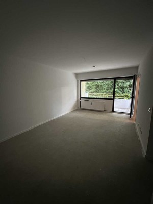 2-Zimmer Erdgeschoss Wohnung in Benninghofen