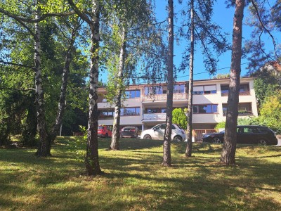 Provisionsfrei - Wunderschönes, sehr gepflegtes 135m² Appartement mit Terrasse in bester Wohngegend