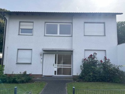 Preiswertes 8-Zimmer-Haus in Hamm Rhynern