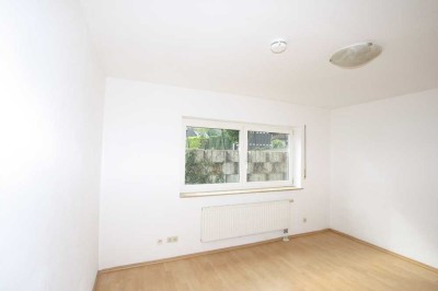 Schöne 2-Zimmer-Untergeschoss Wohnung in Kürten-Olpe!