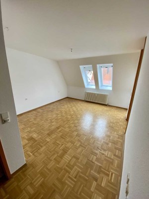 1,5-Zimmer-Wohnung in der Seniorenwohnanlage Sonnenhof