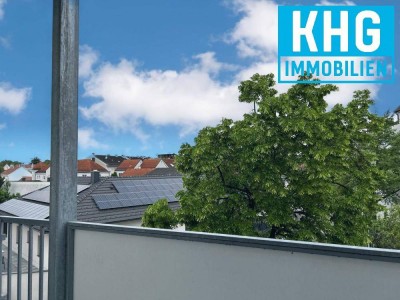 ++++UNBEFRISTETE BARRIEREFREIE WOHNUNG IM ZENTRUM++++