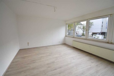 Renoviert! Modernes Apartment mit viel Tageslicht in KR-City