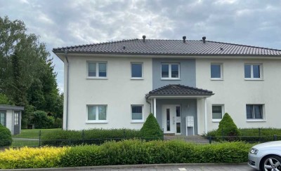 Helle 2-Zimmer Wohnung mit Balkon in Wunstorf