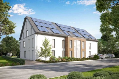 Exklusive Eigentumswohnung Telgenbrink 16, 33739 Bielefeld KFW 40 QNG