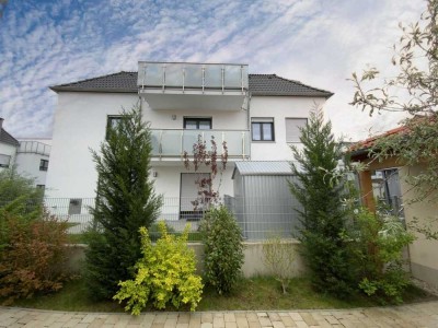 Junges Wohnen in zentraler Lage