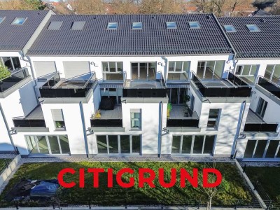 Friedberg/Altstadt - Hell. Exklusiv. Individuell - Aktionspreis!