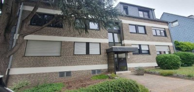 In Renovierung befindliche 3-Zimmer-Wohnung mit Balkon in Essen