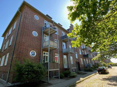 3,0-Zimmer-Wohnung, Frösleeweg 3A, EG
                ! Bitte bewerben Sie sich online !