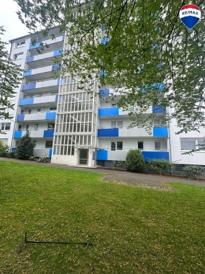 Top Chance! Eigentumswohnung mit viel Potenzial in Bielefeld Stieghorst