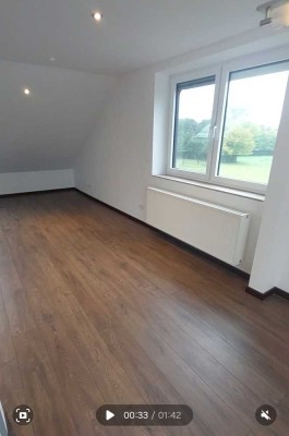 Helle 3-Raum-Wohnung in Hohnhorst/Ohndorf