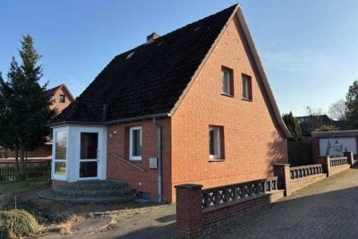 Einfamilienhaus mit Geschichte