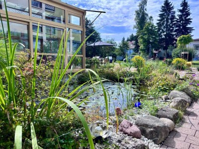 Attraktive Kapitalanlage/Pflegeeinheit in Ottobeuren