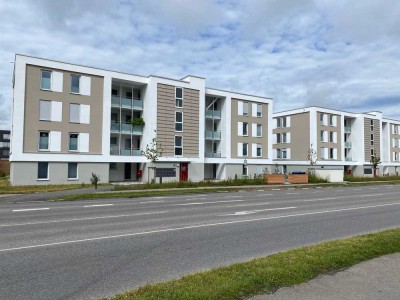 Schöne 1,5 Zimmer Wohnung in Tettnang