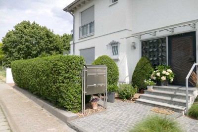 3 Wohnungen im Paket kaufen - in Bestlage am Hofheimer Steinberg