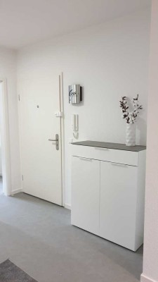 2,5 oder 3 Zimmer mit Balkon und Stellplatz - Nähe Universität