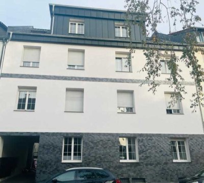 Kernsanierte 2,5-Zimmer Wohnung im 2. OG in Wattenscheid-Mitte