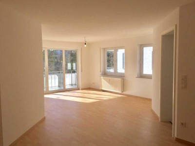 Schöne 2-Zimmerwohnung in Möhringen direkt am Weidachwald