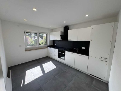 Moderne 4-Zimmer-Wohnung in Stein – kernsaniert, hochwertig ausgestattet