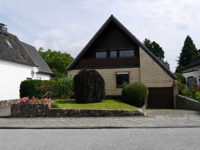 4,5-Raum-Einfamilienhaus  in Lübeck