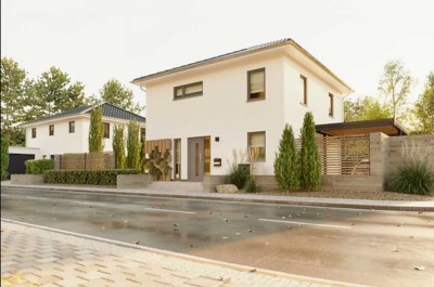 Willkommen zuhause - Modern und elegant bauen im idyllischen Teltow (Preis inkl. Grundstück)