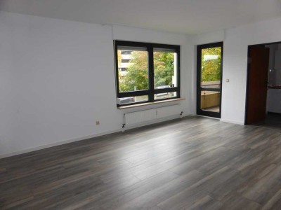 2-Zimmerwhg für Senioren am Bensberger Schloss - Nur mit WBS (ab 60 J.)