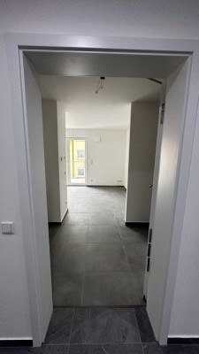 1-Zimmer NEUBAU-Erstbezug