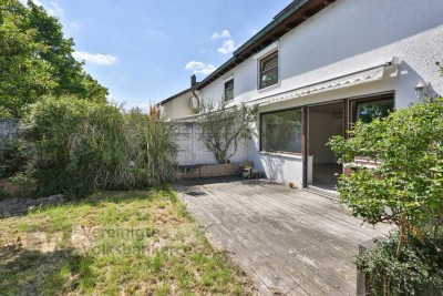 Tolles Haus mit toller Aussicht