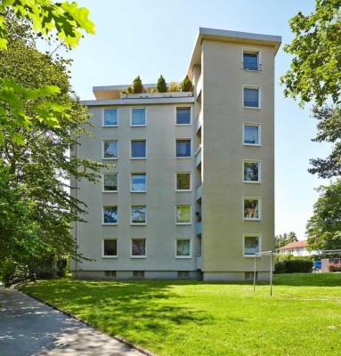 2-Zimmer Wohnung in Altenbochum