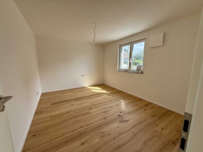4 Zimmer Wohnung mit Wohnberechtigungschein