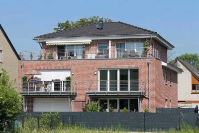 Top-Lage (KR-Traar) | Gartenwohnung | 2-Zimmer | 75 qm | BJ 2016