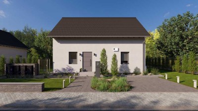 Ihr Traum vom Eigenheim in Painten: Einfamilienhaus ganz nach Ihren Vorstellungen