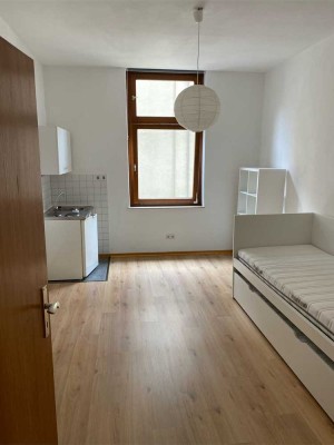 Studentenzimmer