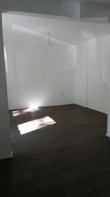 Erdgeschosswohnung Nähe Sprödentalplatz