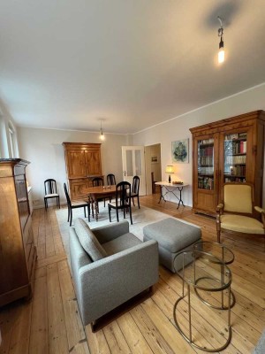 Exklusiv wohnen im östlichen Ringgebiet – 5 Zimmer, modern & bezugsfertig!